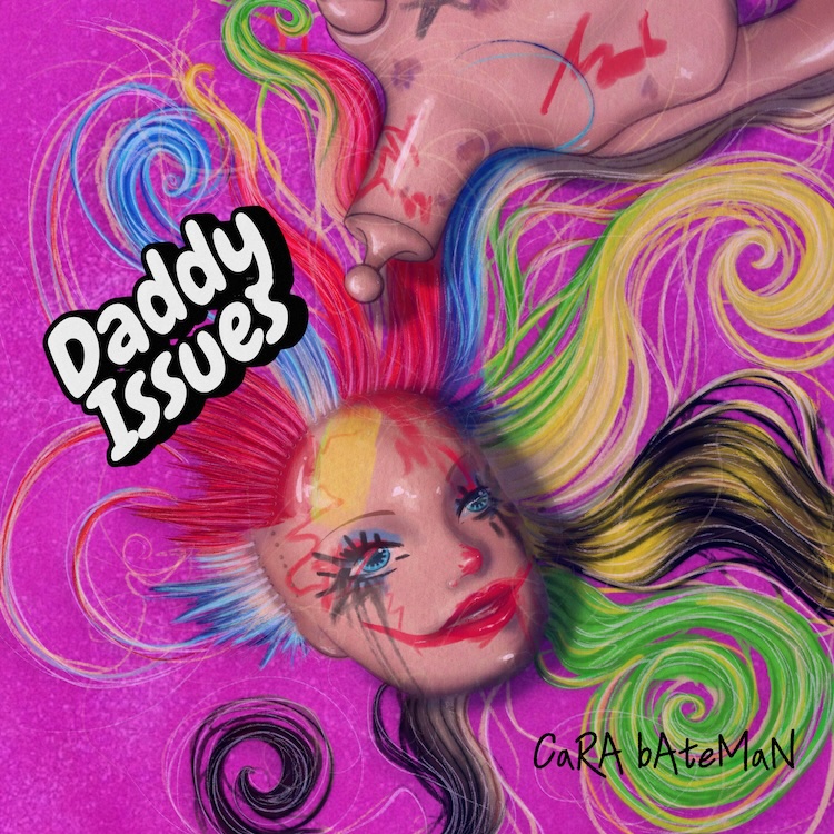 Daddy Issues