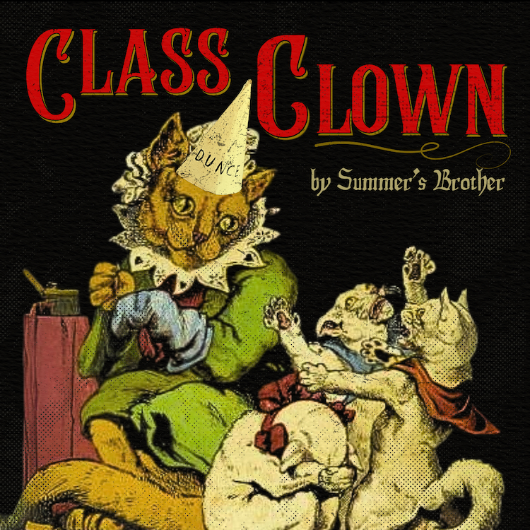 Class Clown